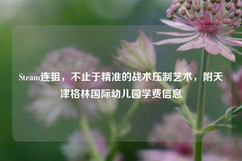 Steam连狙，不止于精准的战术压制艺术，附天津格林国际幼儿园学费信息
